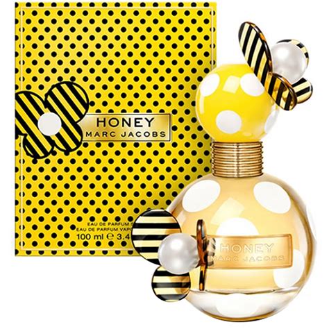 marc jacobs honey perfume review|marc jacobs honey perfume 100ml.